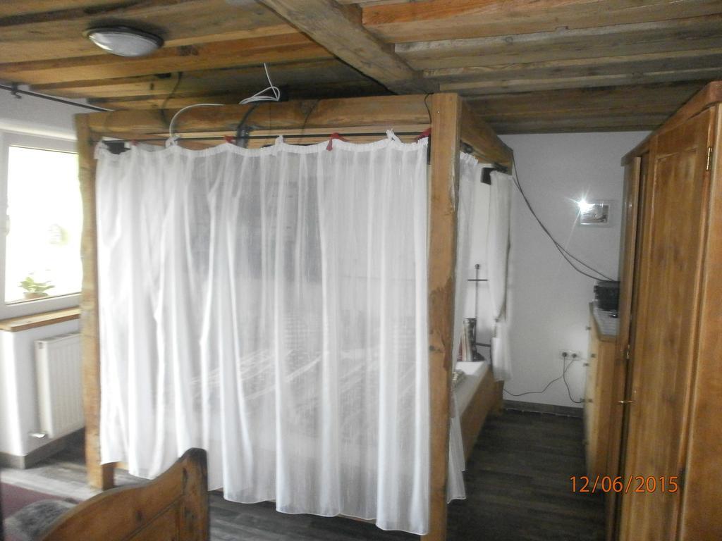Haus Mehrl Lägenhet Mauterndorf  Rum bild