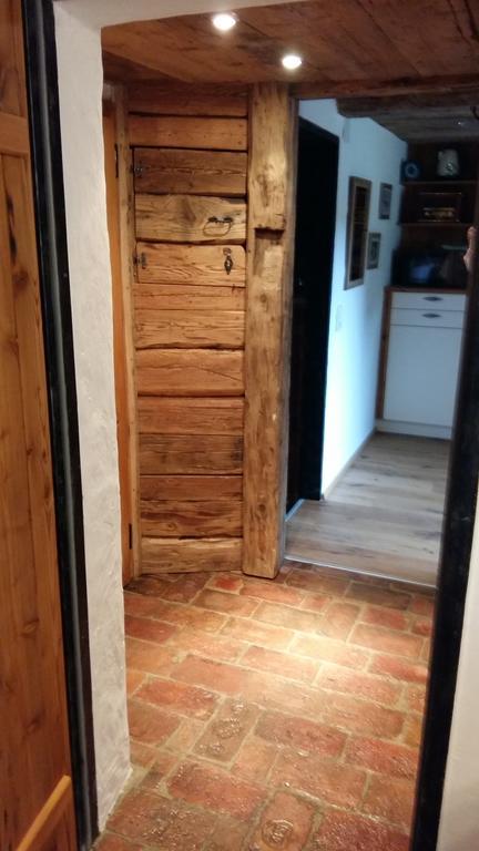 Haus Mehrl Lägenhet Mauterndorf  Exteriör bild